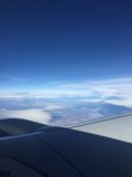 Above the Clouds