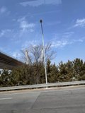 Solitary Beacon of Incheon