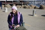 A Monterey Adventure with Lori S.