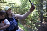 Capturing Memories at Tilden Park