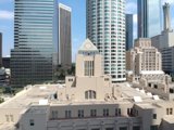 Timeless Skyscraper in the Heart of LA