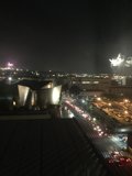 High Rise Night View