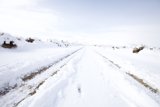 Winter Wonderland Road