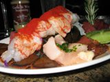 Seafood Delight