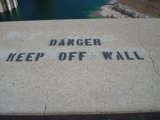 Warning Sign