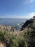 A Breathtaking View from the Cliff