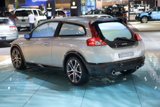 Shining Silver on the Showfloor