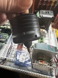 Repairing the Machine