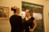 Art Conversation