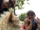 A Day at the Park