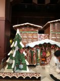 Holiday Sweet Treats