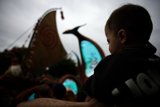 Magical Moments at Disneyland