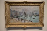Sailing into Artistry