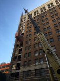 Towering Construction