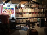 The Man Behind the Music: Studying the Records