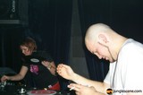 A Night of Music and Fun at the Club