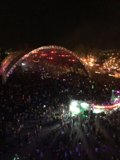 Metropolis Nightlife