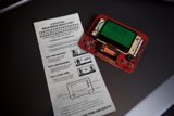 The Handy Mobile Machine