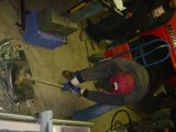 Car Work in Progress