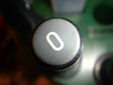 Machine Button
