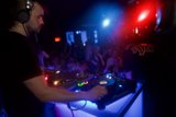 Spinning the Night Away