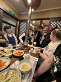 A Taste of Seoul: Gastronomic Gatherings