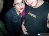 Party Couple