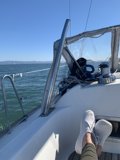 Sail Away