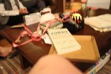 Wine and Words at Christmas