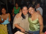 A Wedding Hug