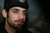 The Bearded Hat Man