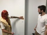 Roommates in LA
