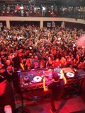 Urban Concert Nightlife