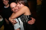 Dancing the Tango