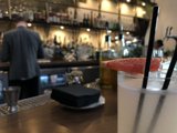 Watermelon-infused Cocktail