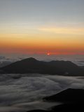 Above the Clouds