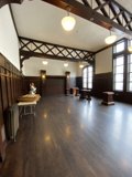 Preserving Old Schoolhouse Interiors