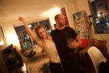 Living Room Funk