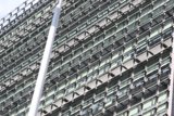 The High Rise Building