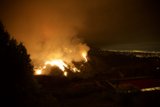 Mountain Inferno