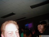 Nightlife Portrait of Randy J