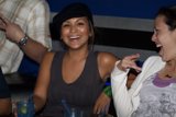 The Hat That Stole the Night