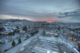 Urban Skyline