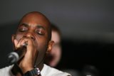 Solo Performance at the Funktion Hospital