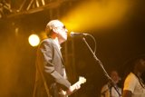 Rocking Out at Coachella