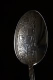 City on a Spoon