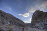 Deserted Wanderings