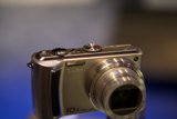 Shiny New Camera