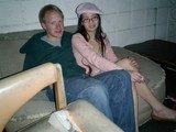 Casual Seating