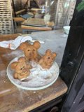 Bears in the Bakery